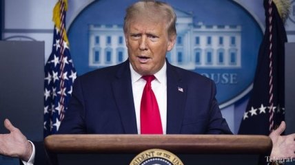  "Є нові ракети": Трамп заявив, що у США є озброєння, про яке ніхто не знає