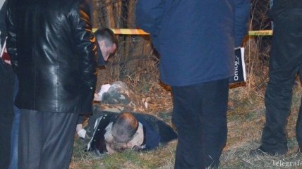 МВД расследует правомерность применения оружия при задержании Музычко