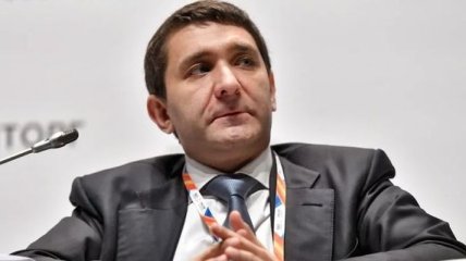 Зять Медведчука стал во главе крупнейшей электросетевой компании России: все детали