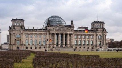 Берлин не будет вносить в изменения в список делегации 