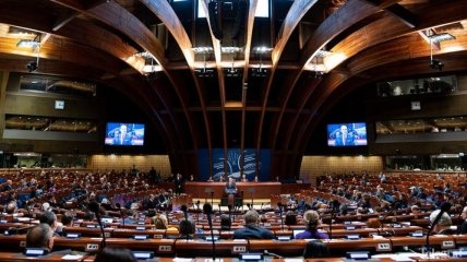 Совет Европы разрешил РФ принять участие в выборах нового генсека в июне