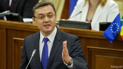 Молдова предложила Украине и Польше создать парламентскую ассамблею