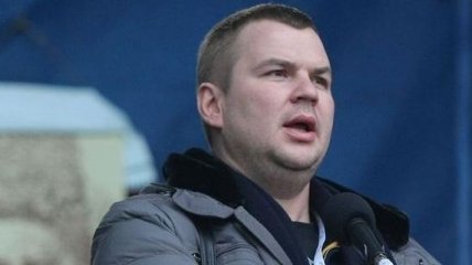 Дмитрий Булатов признался во лжи 