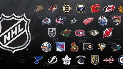 НХЛ: самые яркие моменты 15 октября (Видео)