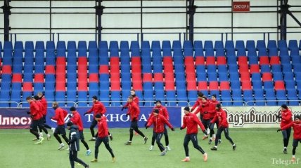 Со СМИ не общаться: Федерация футбола Беларуси установила правила для игроков