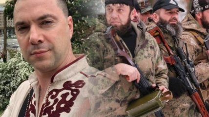 Арестович рассказал о достижениях ВСУ по всей линии фронта