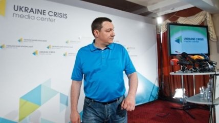 Тымчук: Продолжается процесс централизации "Армии Новороссии"
