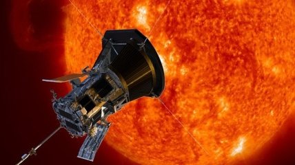 Ученые рассказали о подробностях "солнечной" миссии NASA 