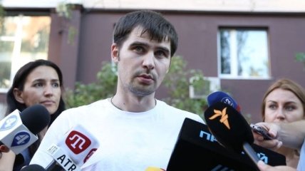 У СБУ есть вопросы к освобожденному из РФ Костенко