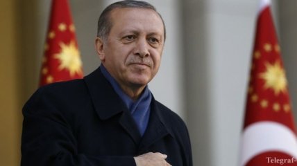 Эрдоган выступил за реформирование Совбеза ООН