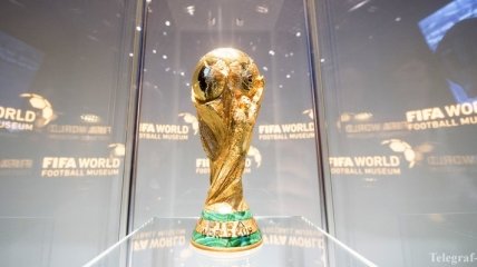 Стало известно, сколько ФИФА потратит на ЧМ-2018 