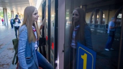 "Укрзализныця" запускает поезд в Болгарию