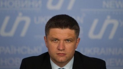 Шимкив: Реформы в Украине должны продвигаться