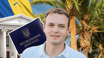 В’ячеслав Тютюнник