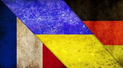 Миротворческий контингент ООН в Донбассе: реакция Франции и Германии на призыв Украины