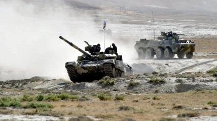 Новая война? Азербайджан заявил об антитеррористической операции в Карабахе, подробности