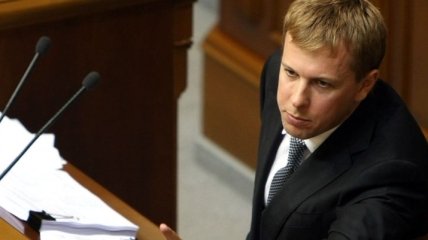 Депутат Хомутынник задекларировал 166 млн грн доходов за 2015 год