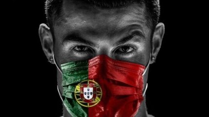 Португальские власти раскритиковали Роналду за нарушение карантина