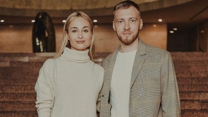Григорий Бакланов и Анастасия Цимбалару были в браке два года