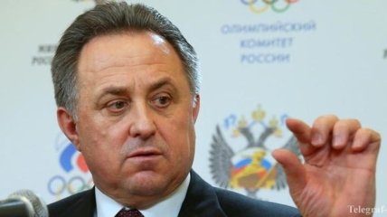 Министра спорта России вызвали на допрос по делу о коррупции в ФИФА