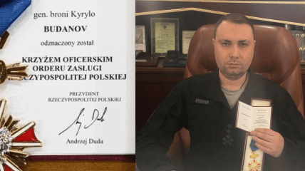 Кирилл Буданов