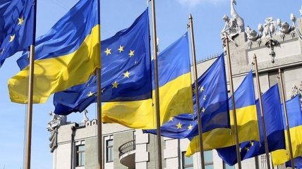 Евросоюз инвестировал в Украину почти 600 миллионов долларов