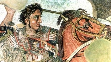 Смерть Александра Македонского: установлена возможная причина гибели великого полководца