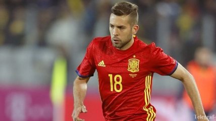 Альба: Группа сборной Испании - самая сложная среди всех на Евро-2016