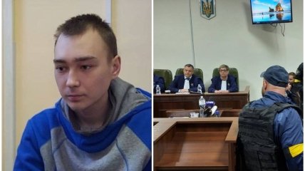 Россиянина Вадима Шишимарина подозревают в убийстве мирного украинца в Сумской области