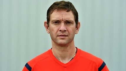 Арановский обслужит матч Мальта - Шотландия в квалификации ЧМ-2018