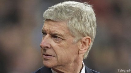 Президент "Арсенала" выступил с заявлением о будущем Арсена Венгера