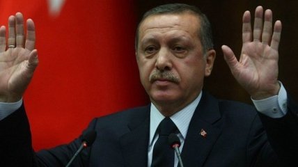 Ердоган: Думка інших країн не вплине на рішення Туреччини про зміну статусу Айя-Софії