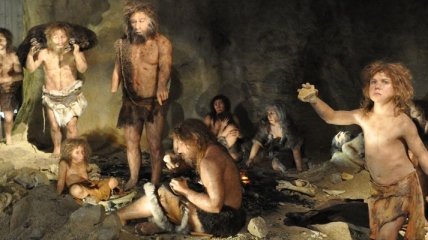 Когда точно вымерли неандертальцы?