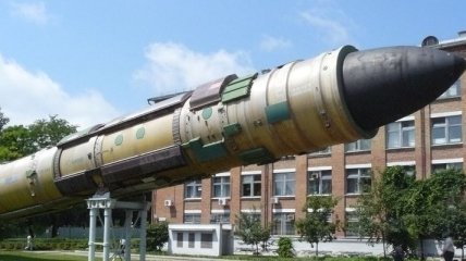 "Южмаш" опровергает причастность к ракетной программе КНДР