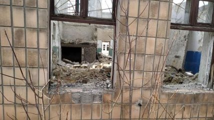 "Русский мир" во всей красе: в сети показали фото разрухи в Горловке