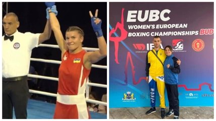 У Чорногорії стартував ЧЄ-2022 з боксу серед жінок