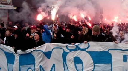 Мальме - Динамо: на матче Лиги Европы ожидается аншлаг