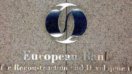 ЕБРР проинвестировал в Украину более €1 млн и планирует еще