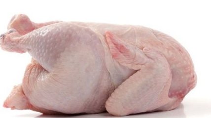 Украина планирует экспортировать 100 тысяч тонн курятины 