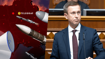 Сергій Корецький розповів про зміни в захисті держави