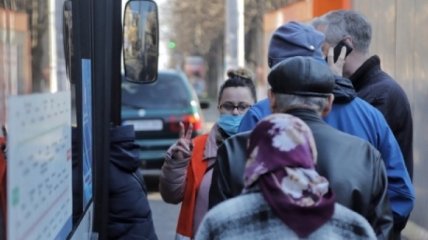В Одессе отменят бесплатный проезд в общественном транспорте