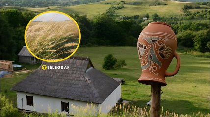 Рослину куничник помітили на Полтавщині