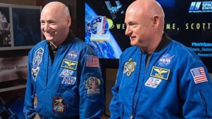 Год на МКС изменил ДНК астронавта NASA