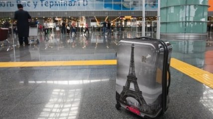 Багажная мафия в аэропорту: бдительность не помешает