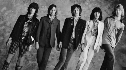 Запомнили на всю жизнь: 56 лет назад The Rolling Stones впервые появились на телевидении