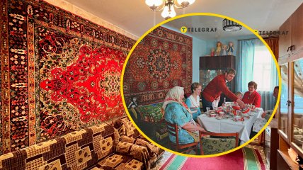 Изделие может стать необычным элементом декора