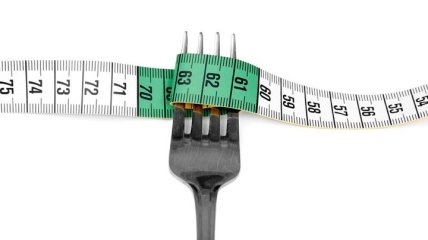 Простая диета - эффективна для сброса веса