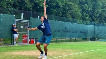 Стаховский покидает Совет игроков ATP