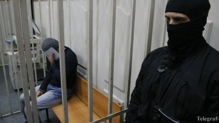 Подозреваемый по делу Немцова обжаловал свой арест