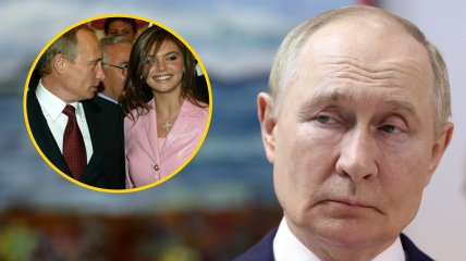 Почему Владимир Путин не женился на гимнастке Кабаевой